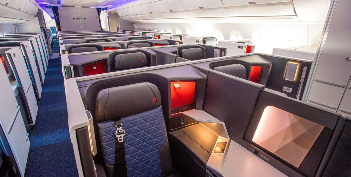 The 16 Best Ways to Earn Delta SkyMiles in 2024
