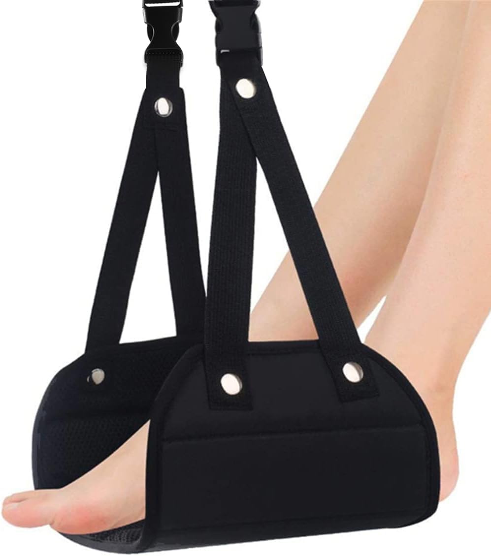 amazon foot hammock