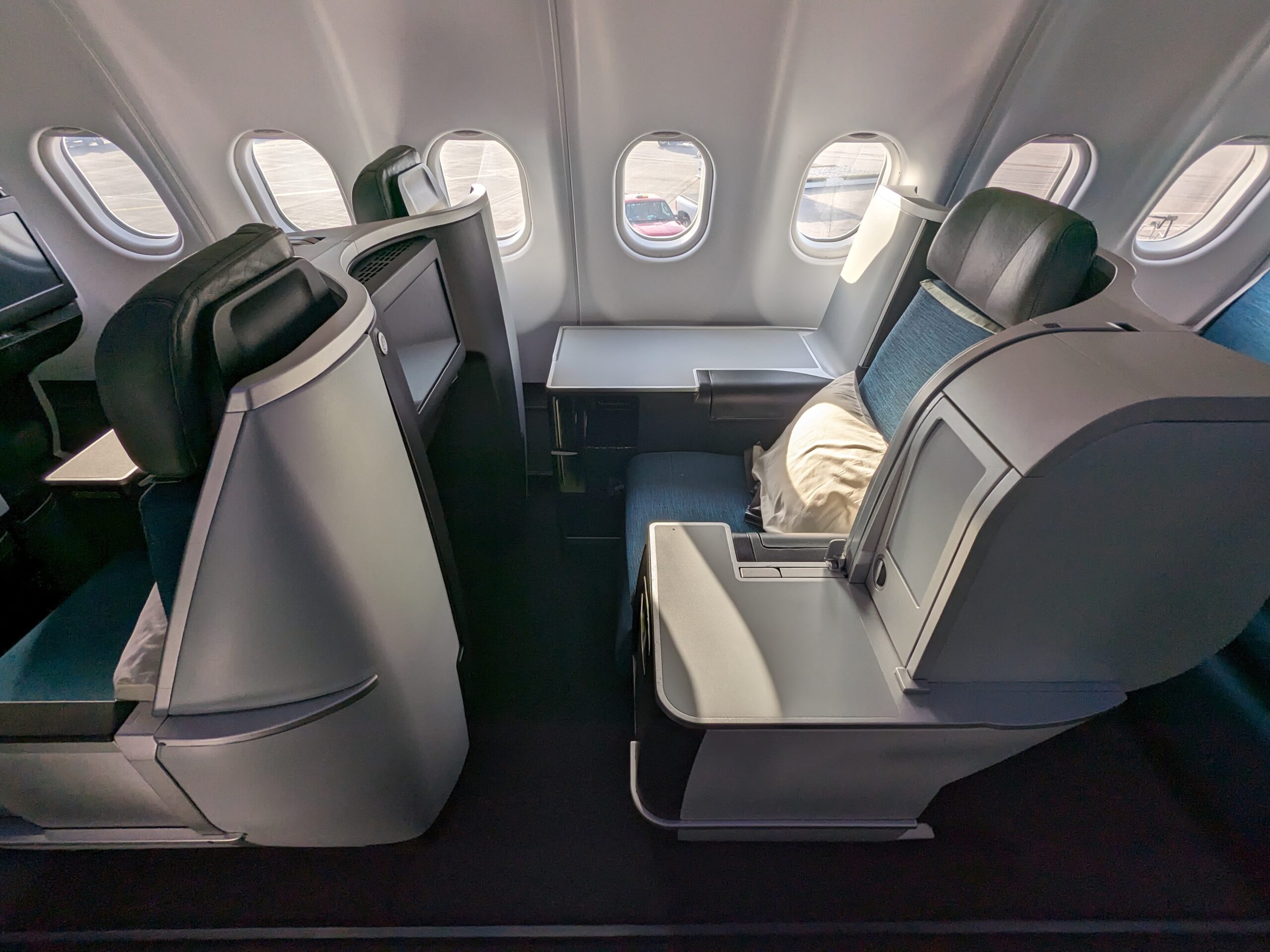 5 Things I Loved Flying Aer Lingus Business Class (& 2 I Didn’t)