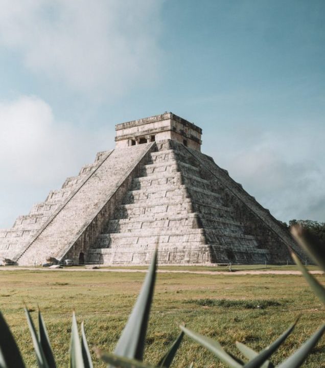 Thrifty Traveler: Cheap Flights 2 Cheap Flights to Cancun