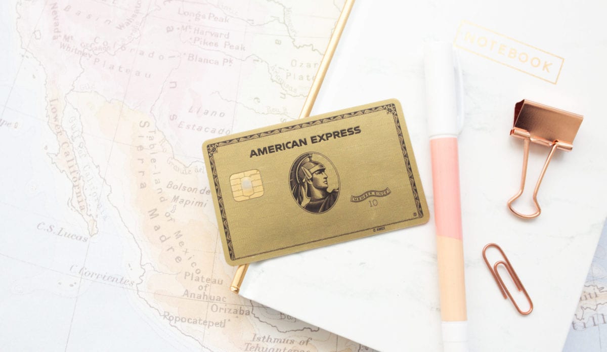 With a Fee Increase Likely, What’s Next for the Amex Gold Card?