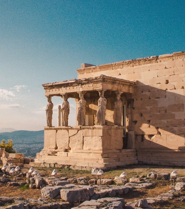 Thrifty Traveler: Cheap Flights 4 Cheap Flights to Athens