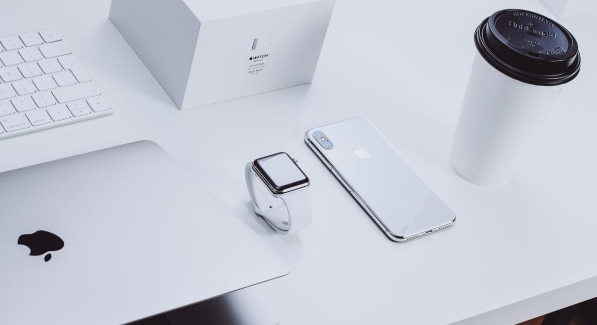 Get up to a 50% Bonus Using Chase Points to Buy Apple Products!