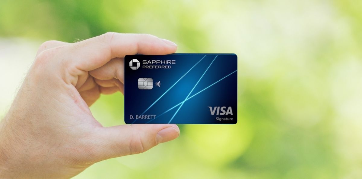 Is the Chase Sapphire Preferred Worth Its $95 Annual Fee?