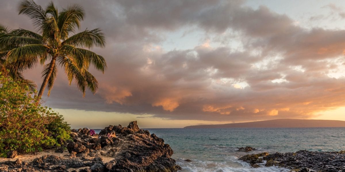 hawaii using points