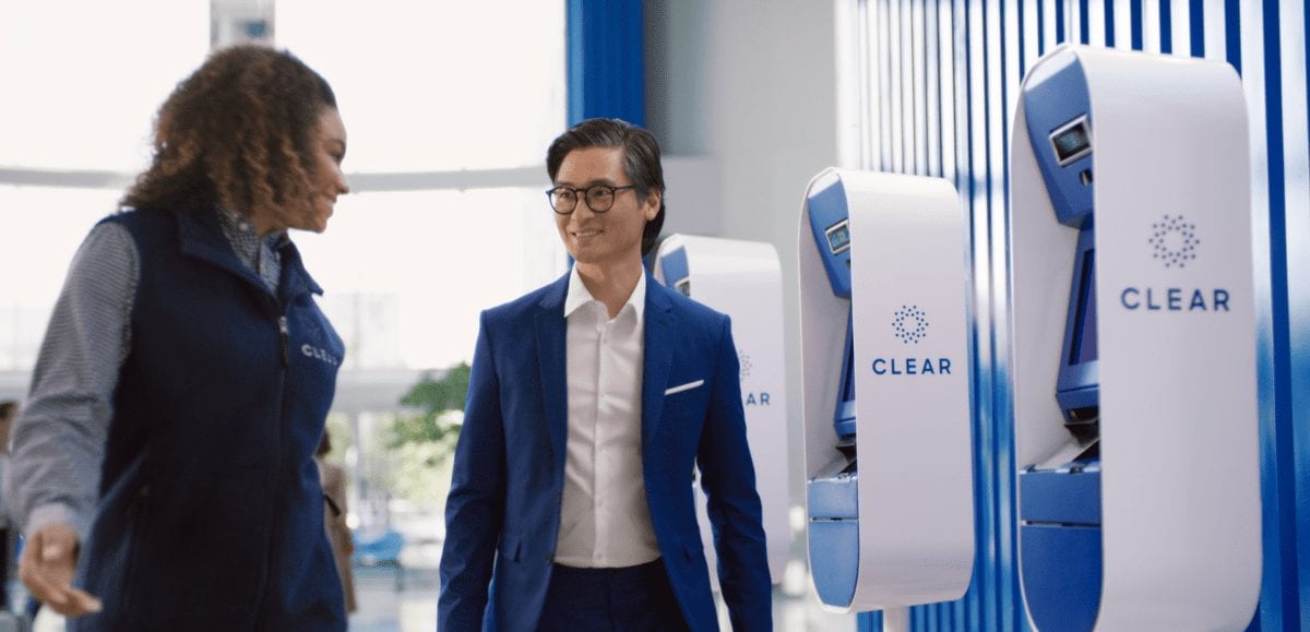 Check Your Inboxes, CLEAR Members: A Big Change is Coming