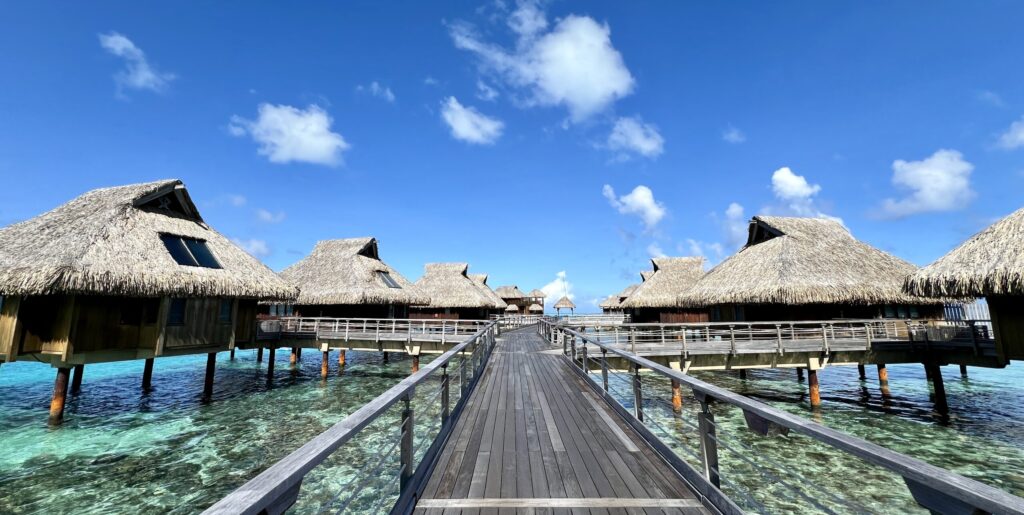 conrad bora bora nui