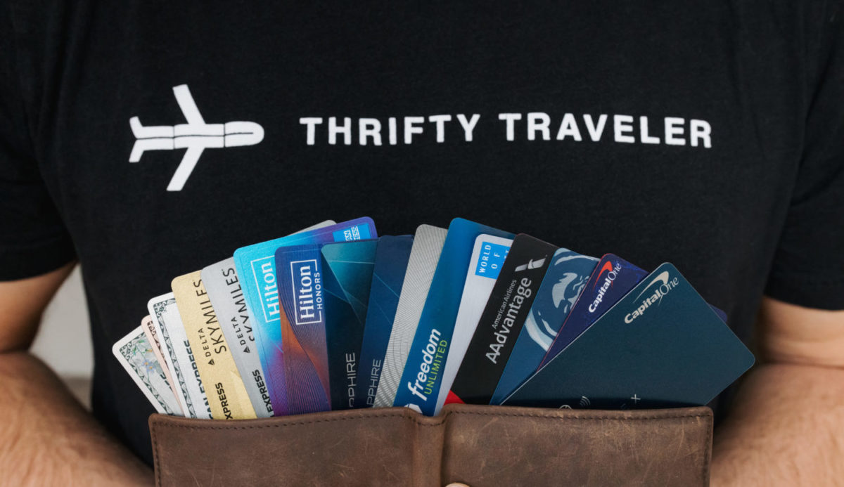 The 13 Best Credit Card Offers for Travelers in May 2024
