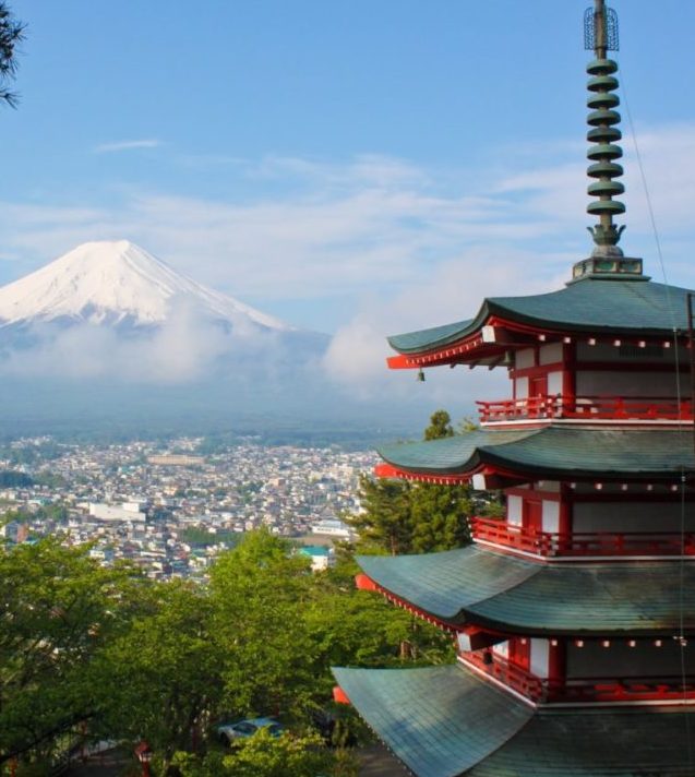 Thrifty Traveler: Cheap Flights 6 Cheap Flights to Tokyo