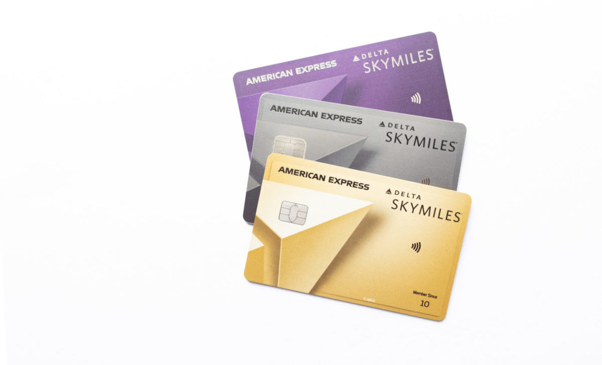 From Dining to Hotels, How to Track & Maximize New Delta Amex Credits