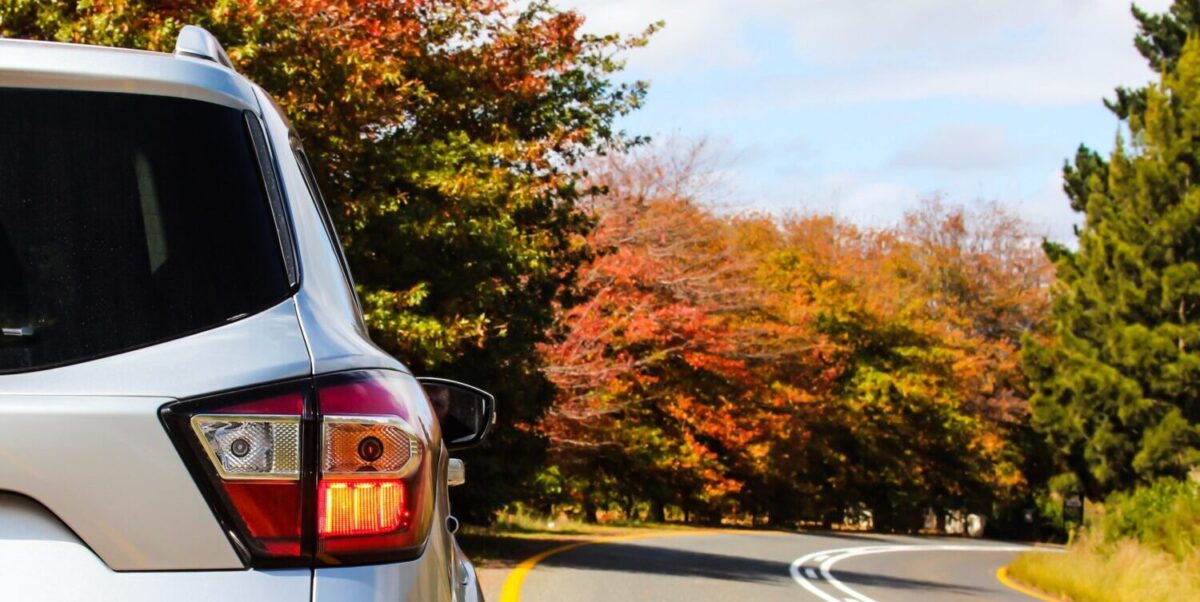 The Airbnb of Cars: Use Turo to Save on Your Car Rental