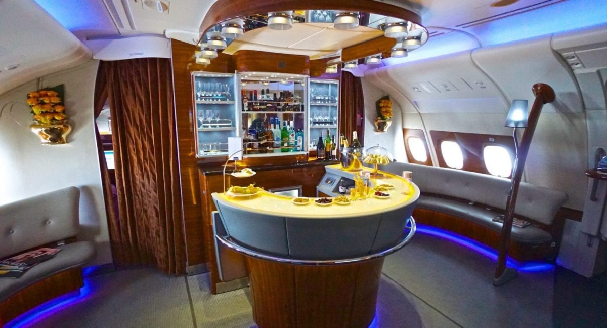 New: Book Emirates Flights with Air Canada Aeroplan (Great Deal!)
