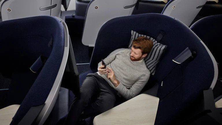 Easy to Earn & Great Deals: Why You Should Care About Finnair Avios 21 Finnair business class