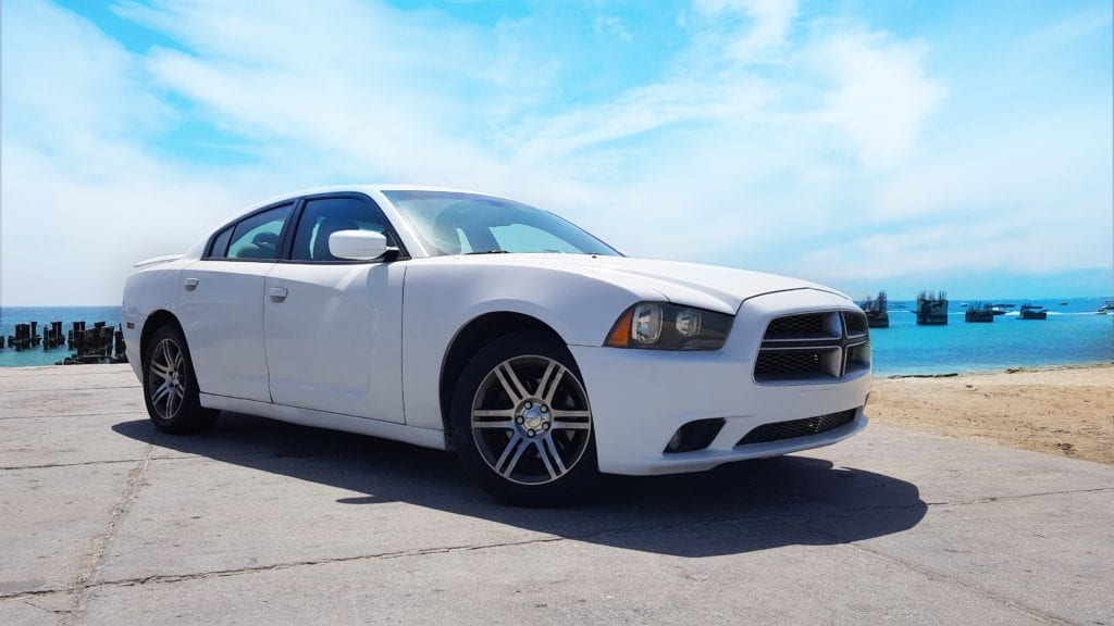 Chase Sapphire Preferred vs Reserve Insurance