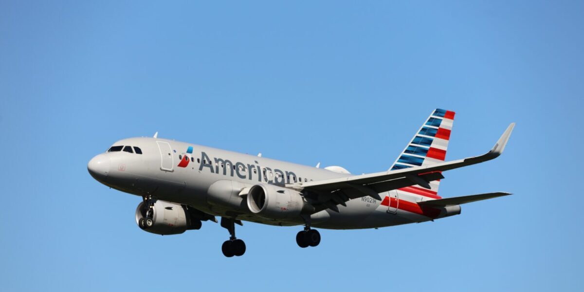 American Goes After Top Delta, United Elites With Latest Status Match