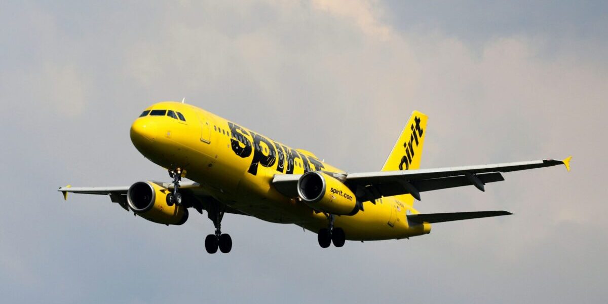 Spirit Drops Change & Cancellation Fees, But Will It Cost Them?