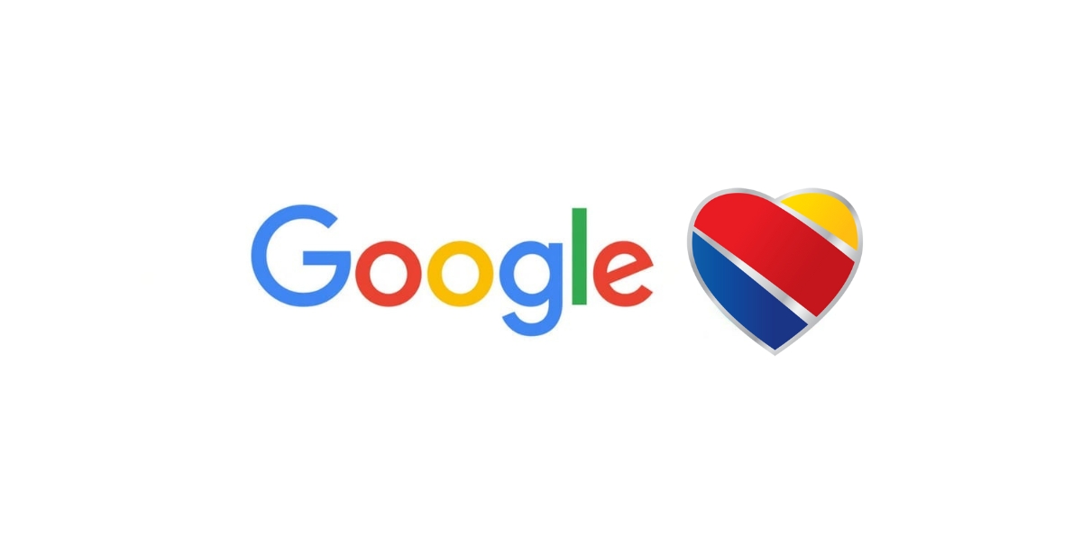 6 Reasons Southwest Showing up on Google Flights is Huge News