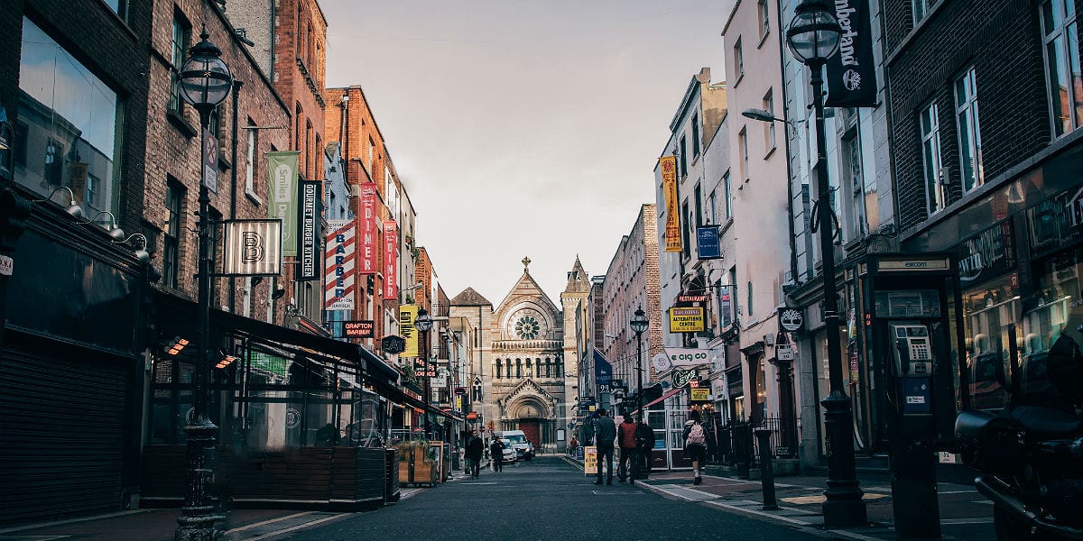 $135 to Dublin & $62 to Chile: The 11 Best Mistake Fares We’ve Found