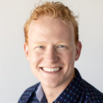 gunnar olson headshot
