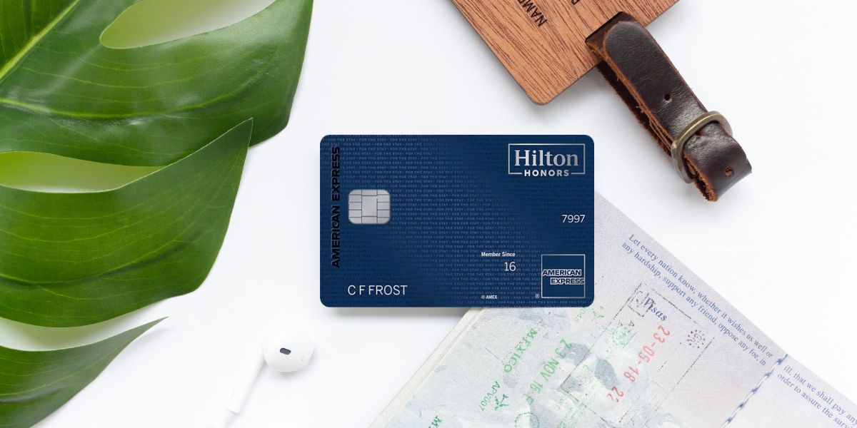 Why the Hilton Aspire is the Best Hotel Credit Card, Period