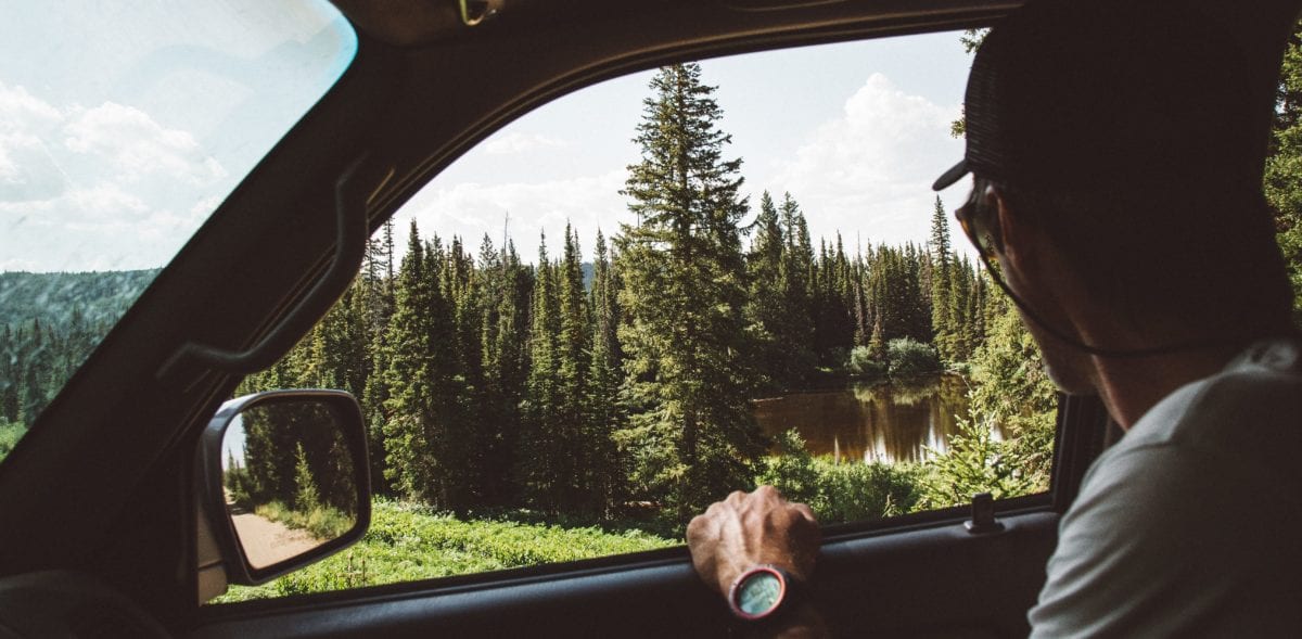 What It’s Like to Rent a Car on Turo