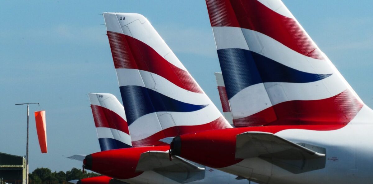 How to Transfer Avios Between British Airways, Qatar, Aer Lingus, Iberia & Finnair