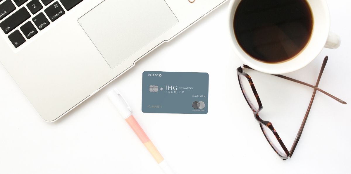 Get Free Nights, Elite Status & More With an IHG Credit Card