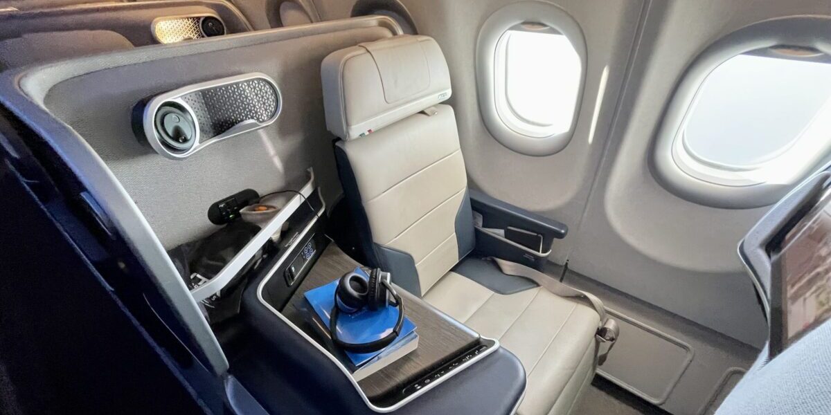 Struggling to Pick Seats for Your Award Flight? Read This