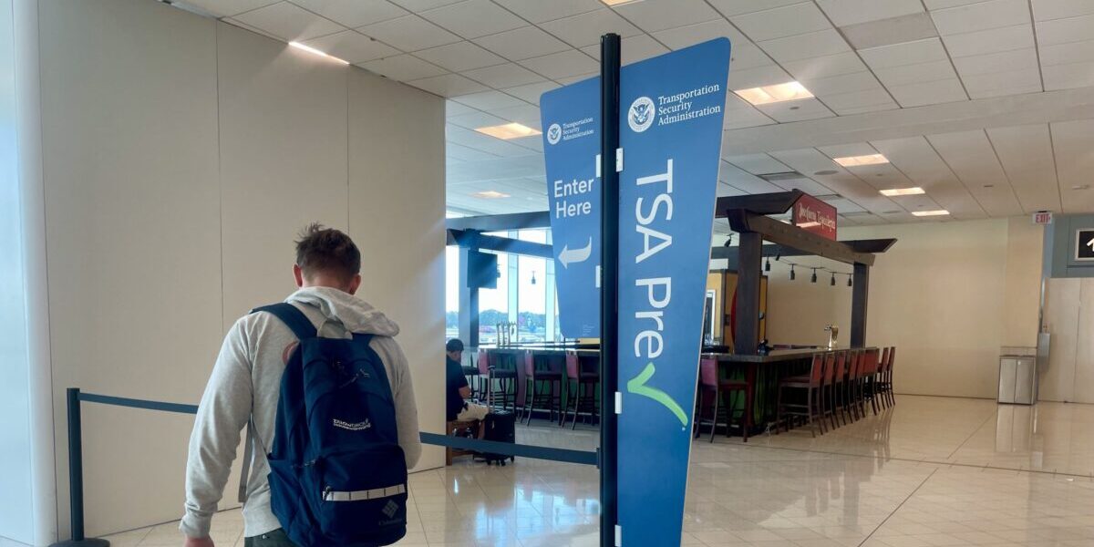 Getting Global Entry or TSA PreCheck? Don’t Skip This Step