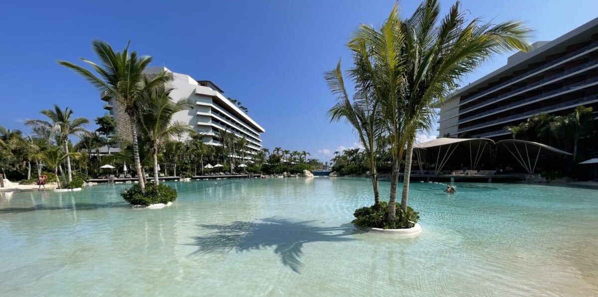 A Full Review of Secrets Moxché Playa del Carmen All-Inclusive Resort