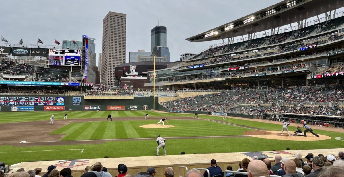 Grab Lower-Level MLB Tickets This Spring for Just 5K Capital One Miles!