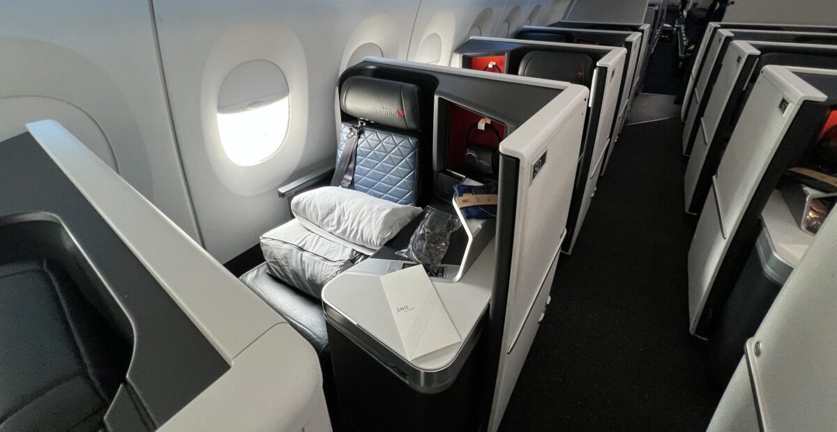 Delta one deals on sale