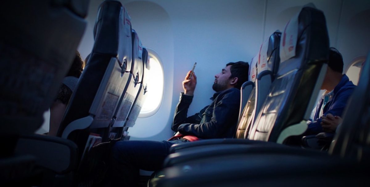 American Says Free Wi-Fi is Coming … With a Huge Catch