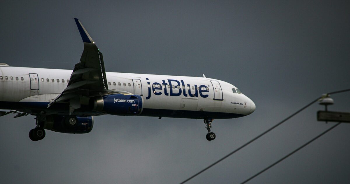 No More Merger: JetBlue and Spirit Scrap Plans to Combine