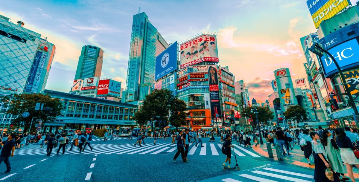 6 of the Best Ways to Book Flights to Japan with Points & Miles
