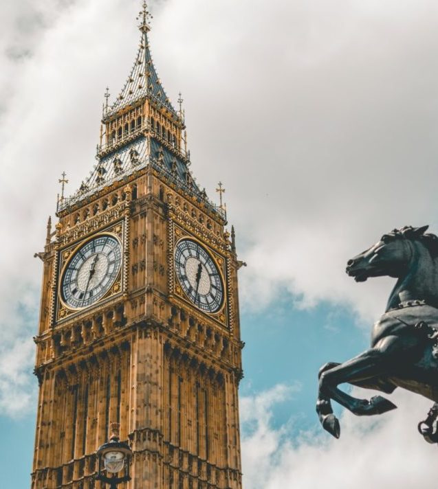 Thrifty Traveler: Cheap Flights 3 Cheap Flights to London