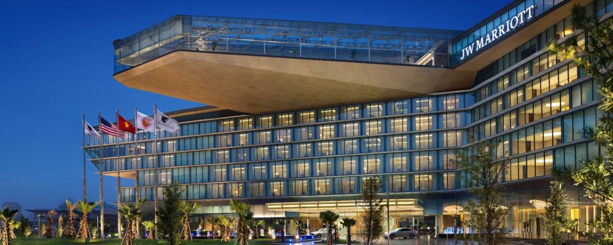 Bilt Rewards Adds Marriott Bonvoy as a Transfer Partner