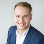 kyle potter headshot