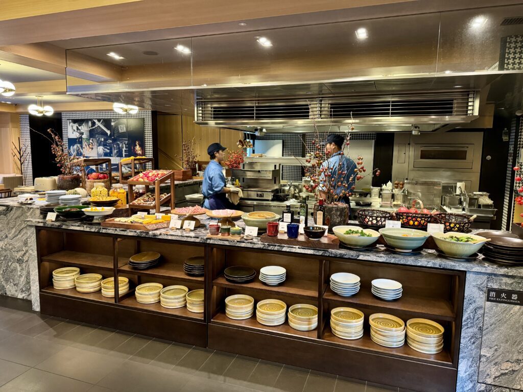 kyoto bistro
