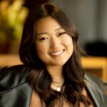 lauren sohn-ahn headshot