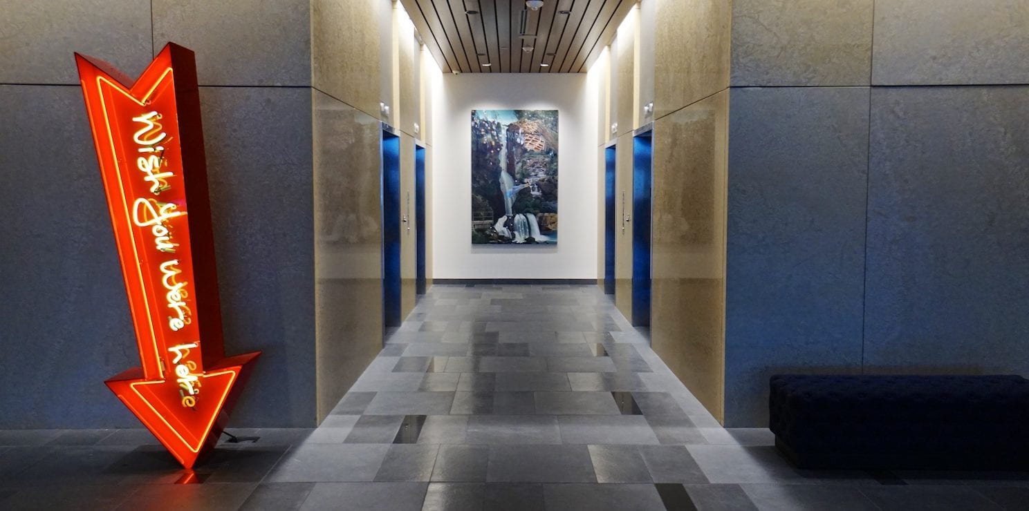 Review: After Cutting Amenities, InterContinental MSP Remains a Comfy Stay