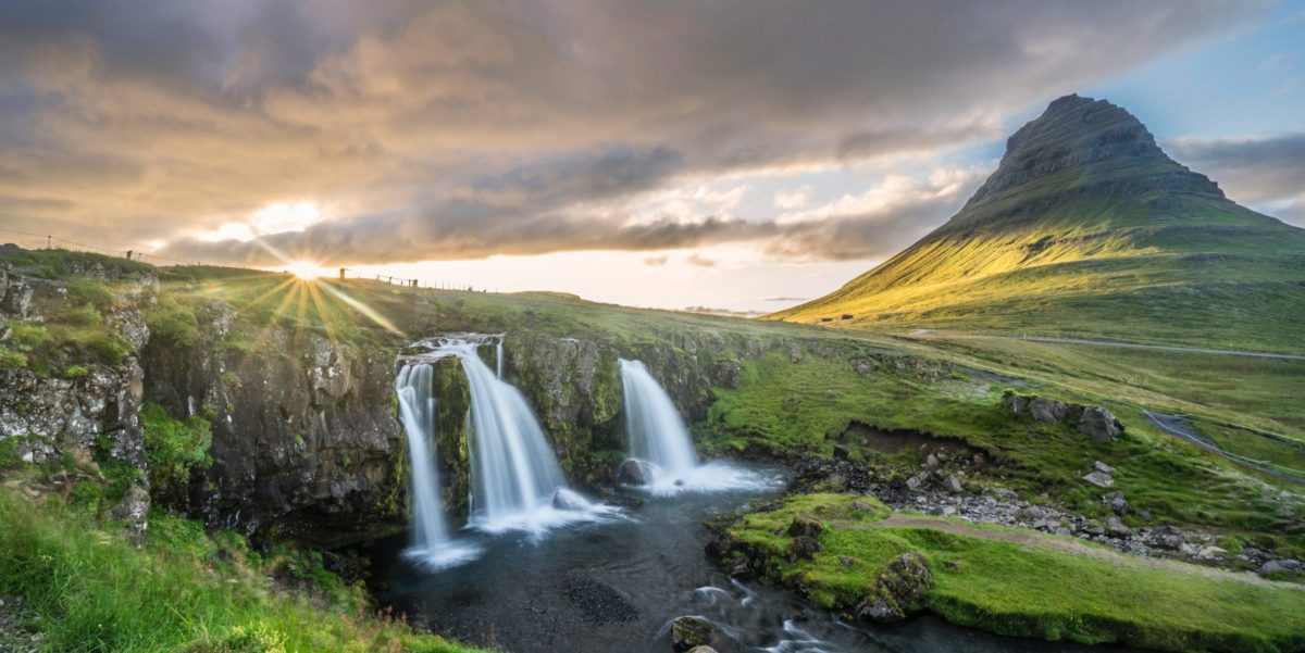 If You Haven’t Booked a Summer 2024 Trip Yet, Consider Iceland