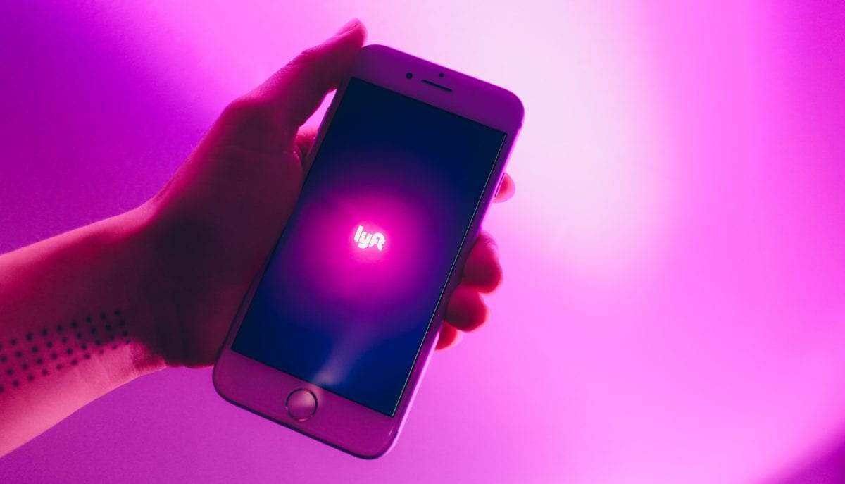 Lyft and Hilton Launch New Partnership, Earn Points with Each Ride