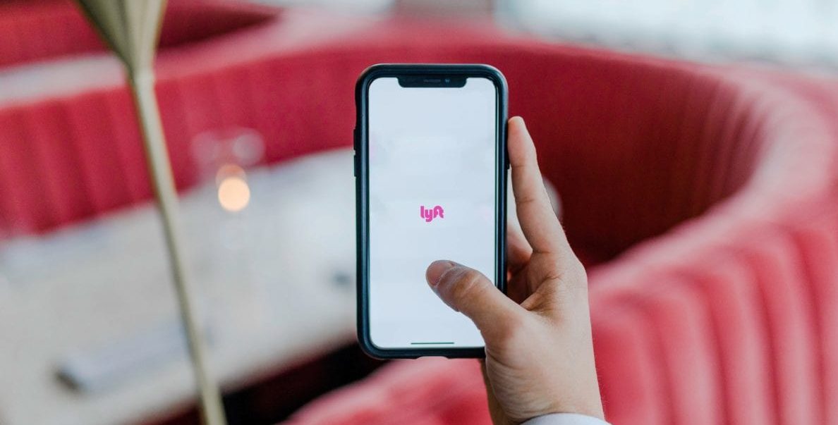 Chase Sapphire Reserve Adds Top Lyft Status to List of Perks