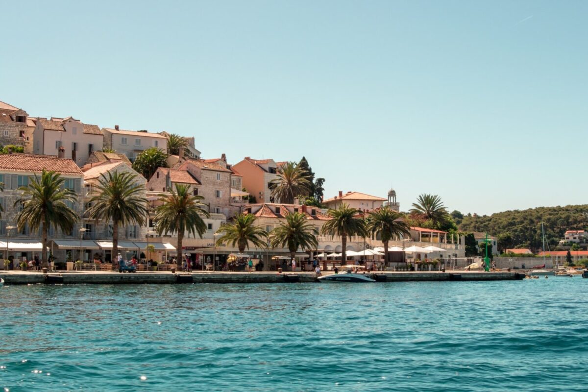 Cheap Summer Flights to Europe are Sticking Around…For Now