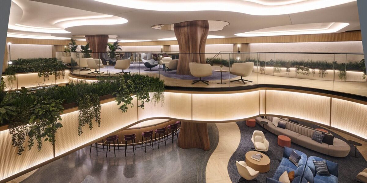 chase sapphire lounge laguardia
