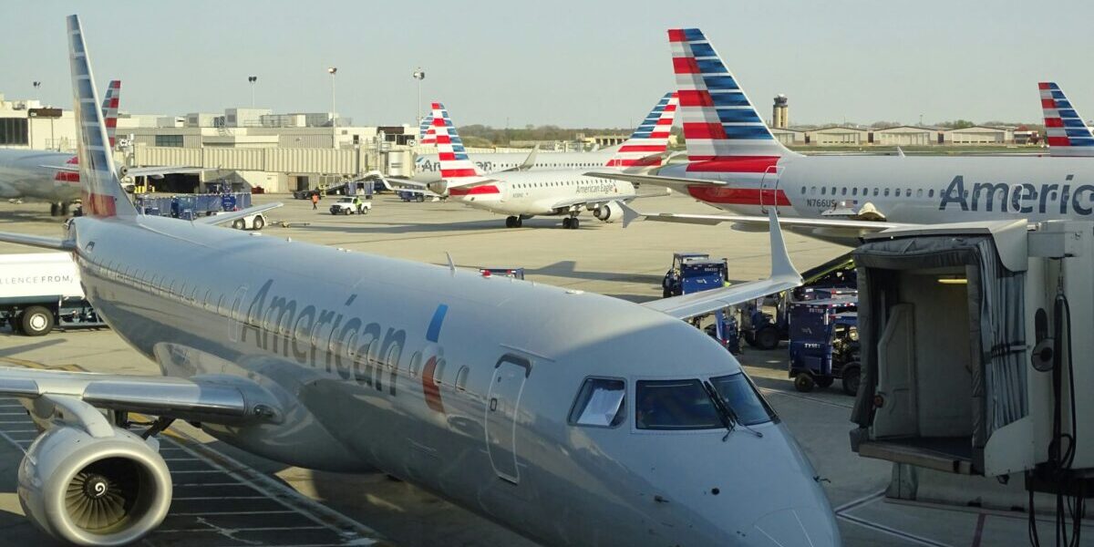 Bilt Will Lose American Airlines as a Transfer Partner