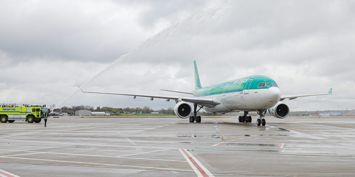 New Airline Routes: The Secret to Cheap Flights & Award Availability