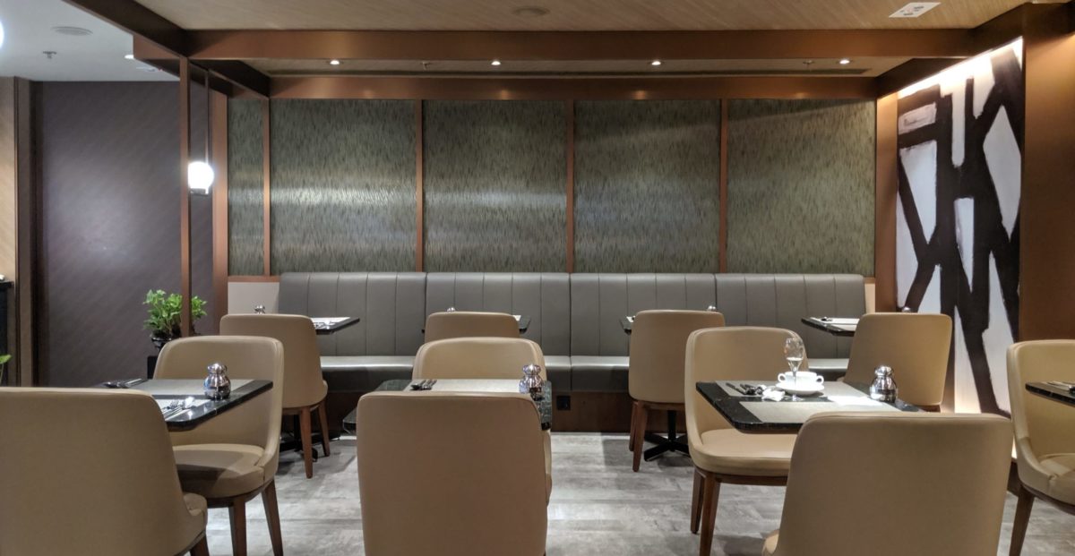 Priority Pass Will Lose Some (But Not All) Plaza Premium Lounges