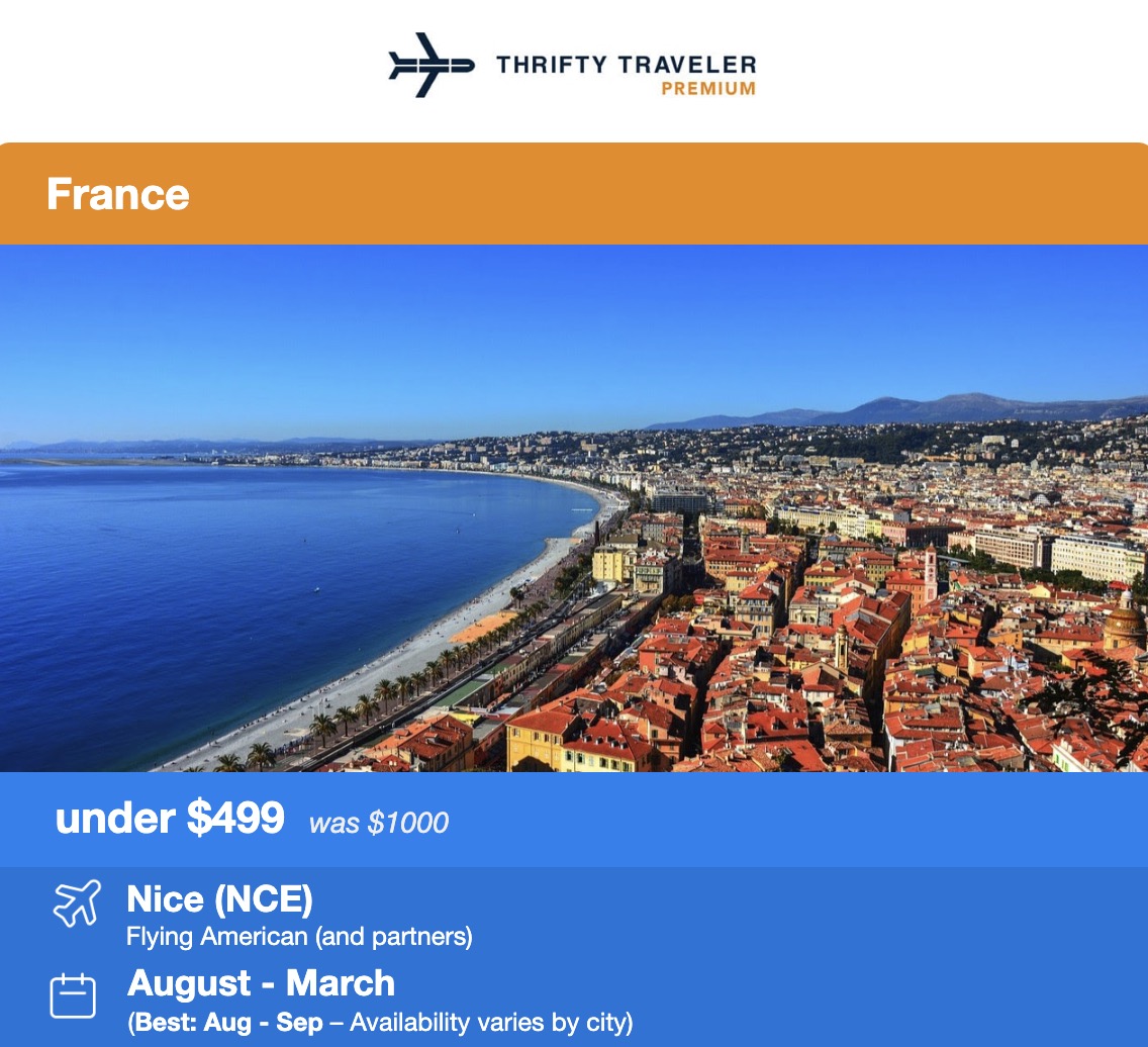 Nice, France